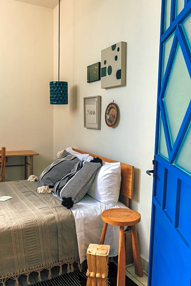 Casa Kali by Barrio México