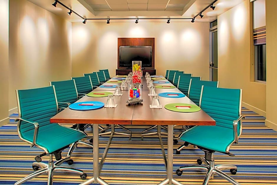 Aloft Bwi Baltimore Washington International Airport