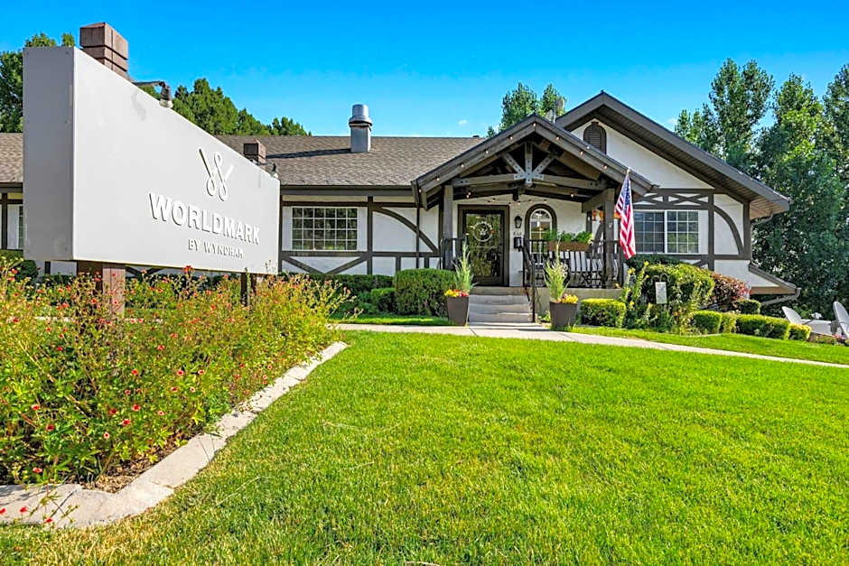 WorldMark Midway