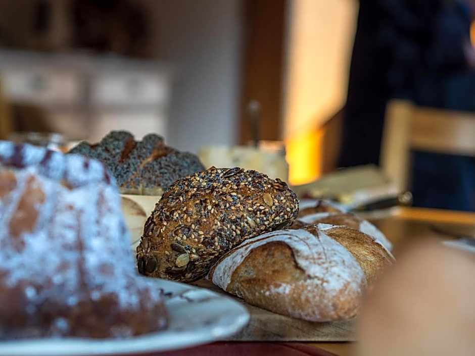 Les Chambres de la Weiss