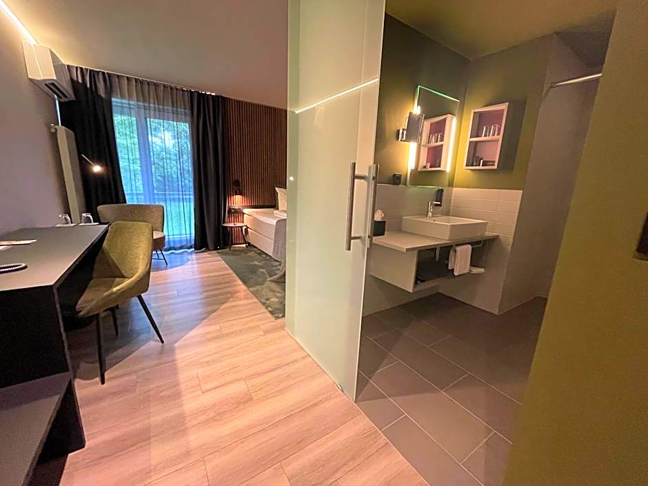 Schlosshotel Monrepos