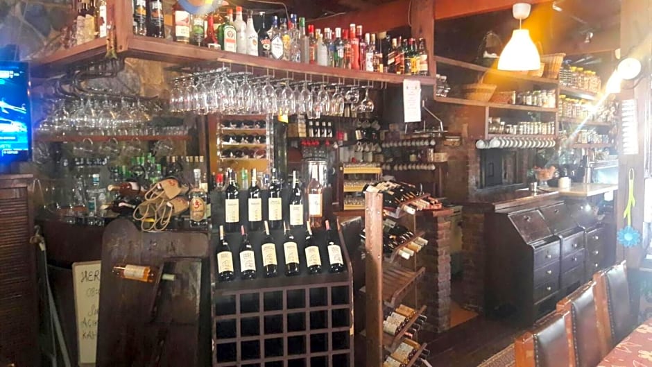 Otel Yorgo Seferis