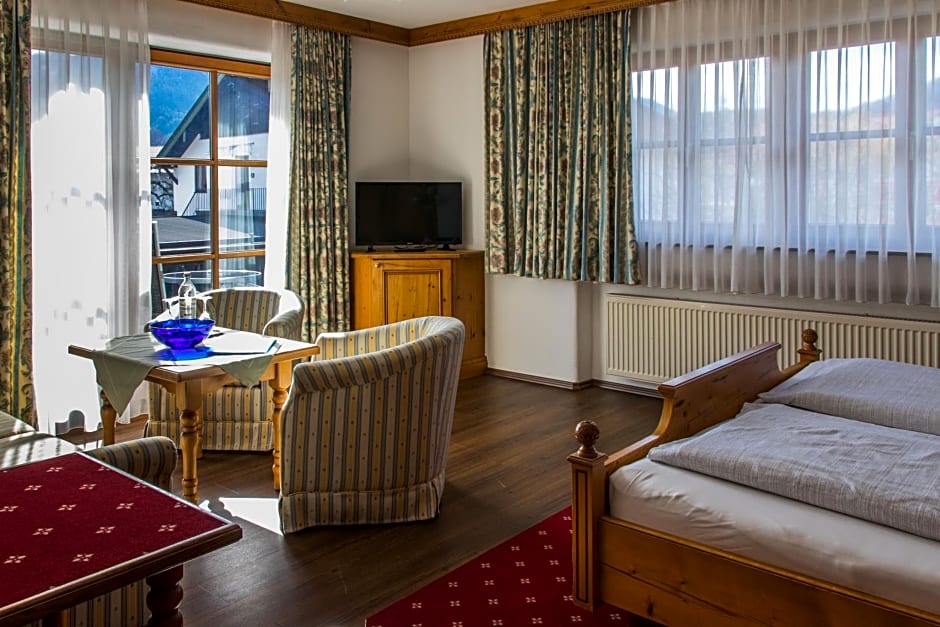 Hotel Rosenhof