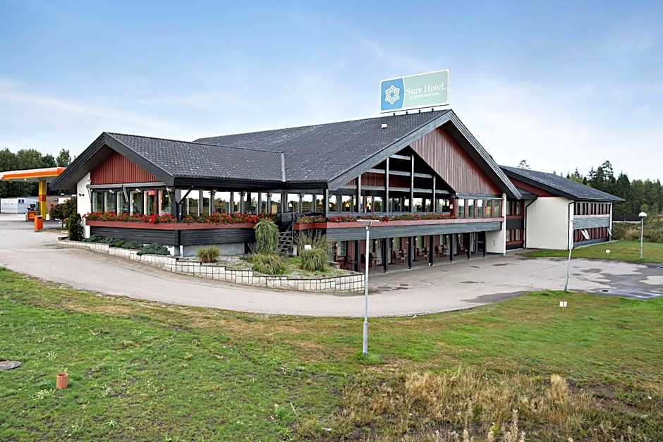 Sure Hotel by Best Western Lagan