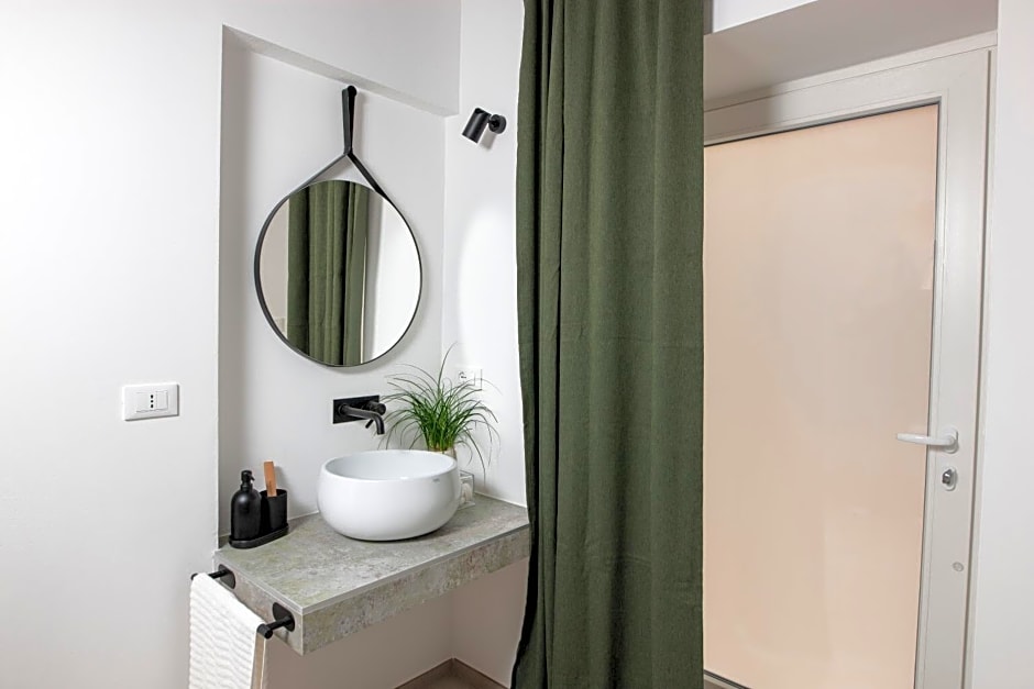 Je T'aime Luxury Suite and Relax