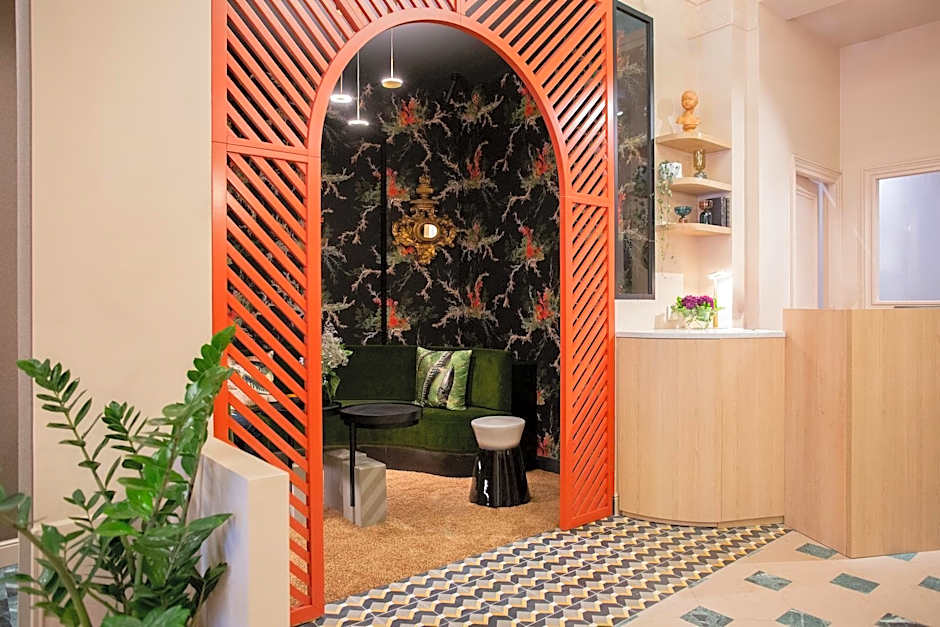 Hotel Louison