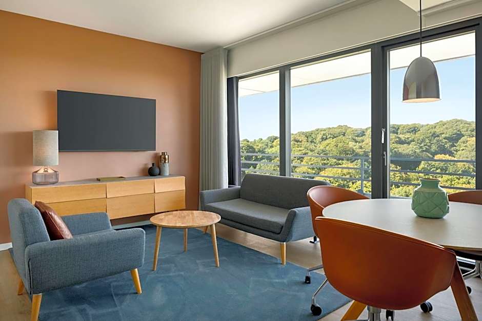 Comwell Hvide Hus Aalborg, Dolce by Wyndham