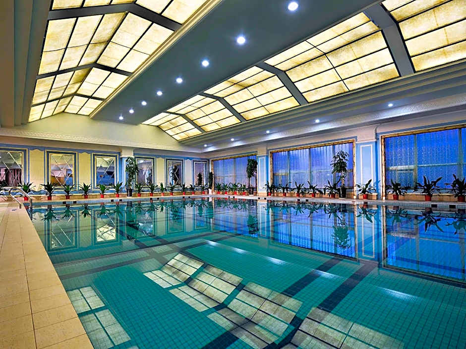 Sofitel Zhengzhou International