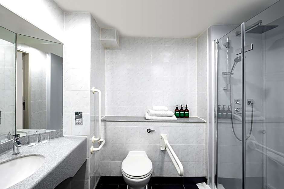 Crowne Plaza Harrogate By IHG