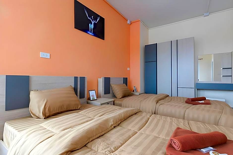 The Wish Hotel