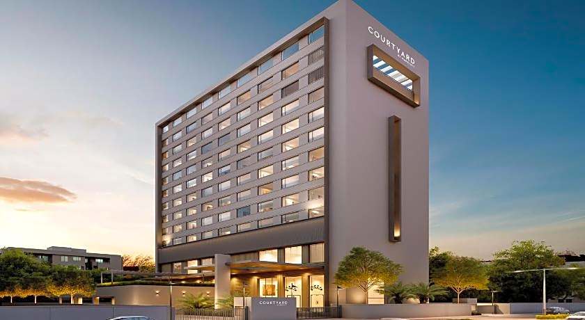 Courtyard by Marriott Vadodara