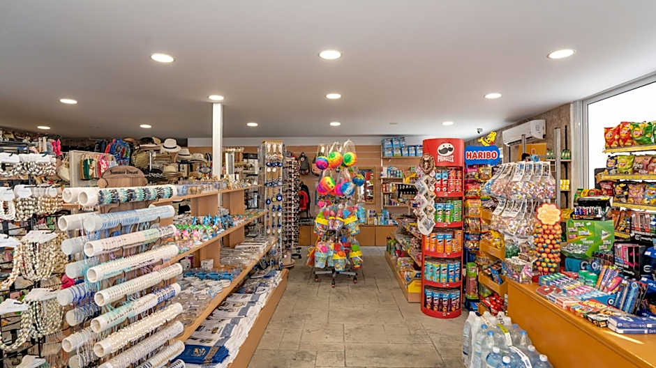 Grand Blue Beach Hotel