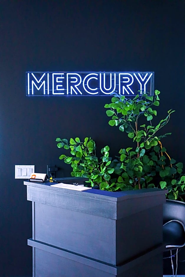 Mercury Hotel Provincetown