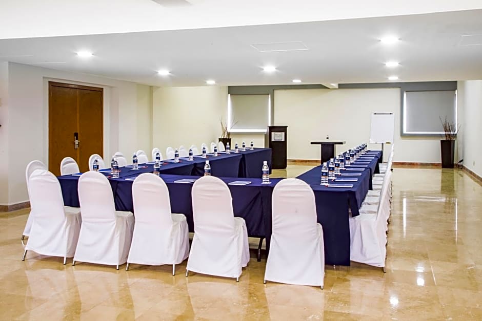 Imperio de Angeles Executive by Real de Minas Business Class