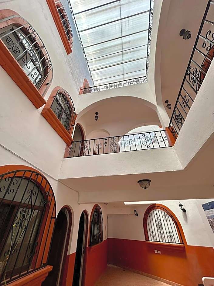 Hotel Coco de Mar Quinta Avenida