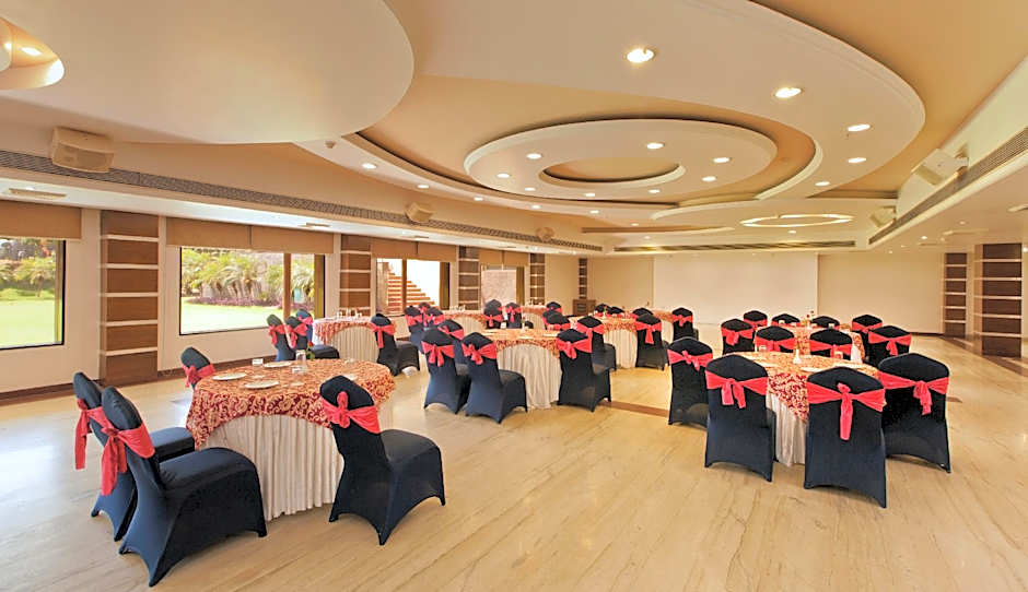 Lemon Tree Hotel Baddi