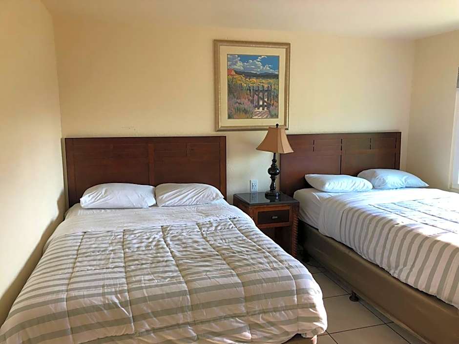 Sierra Lodge Three Rivers