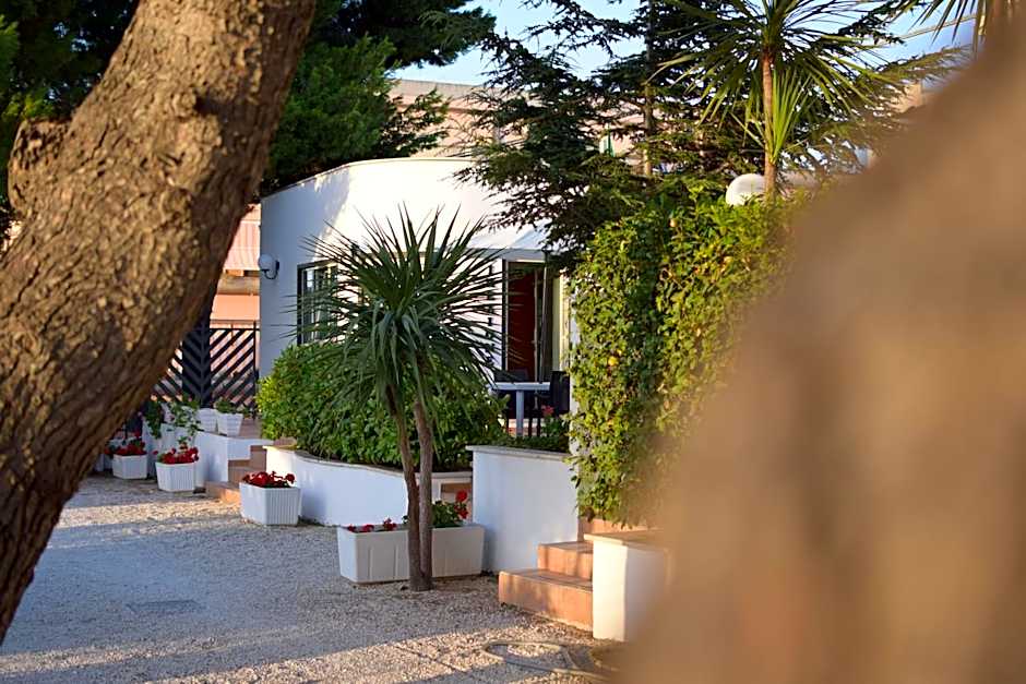 Argeste Club Vacanze