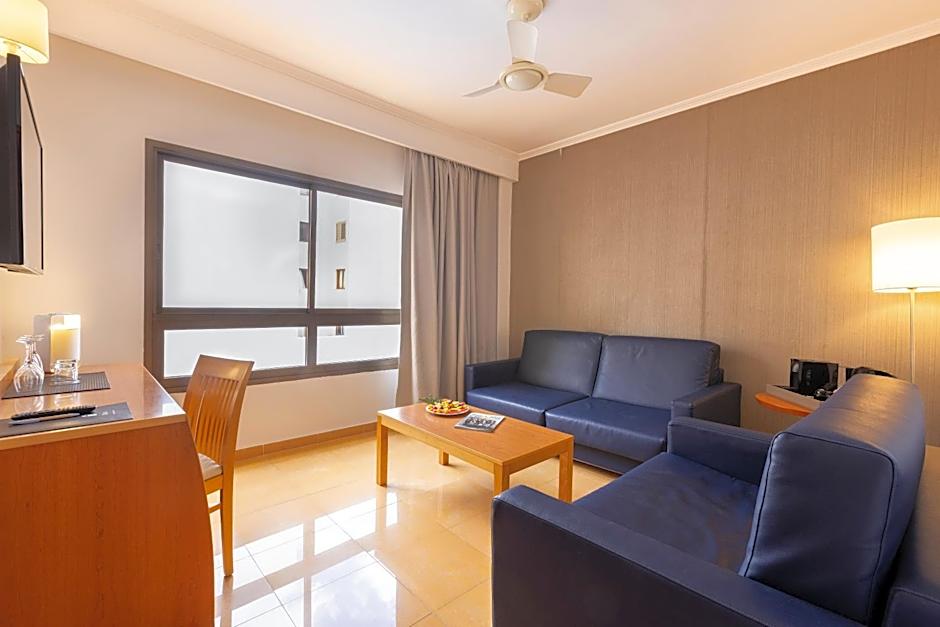 Invisa Hotel La Cala