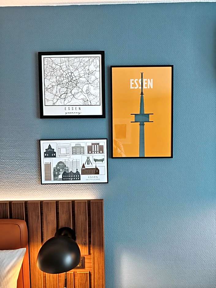 FOUR Essen City Centre