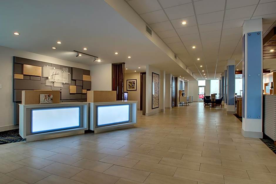 Holiday Inn Express & Suites Mt. Sterling North By IHG