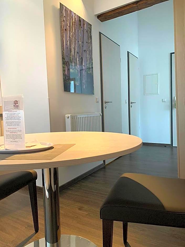 best business bühl - boardinghouse