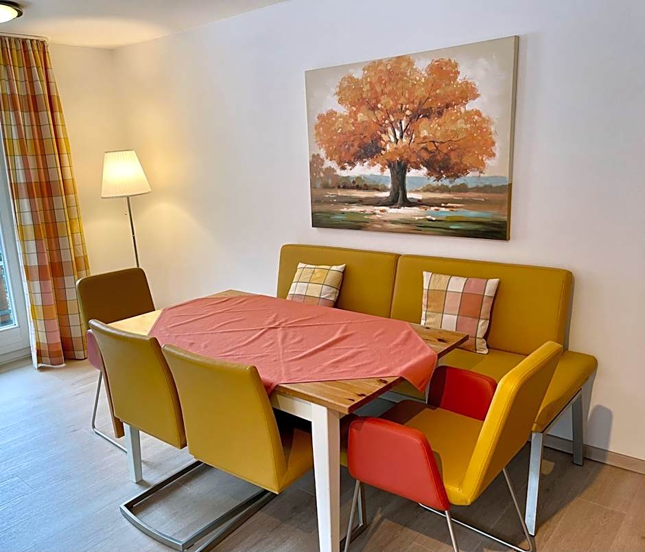 Haus Am Mühlbach - SommerBergBahn unlimited kostenlos