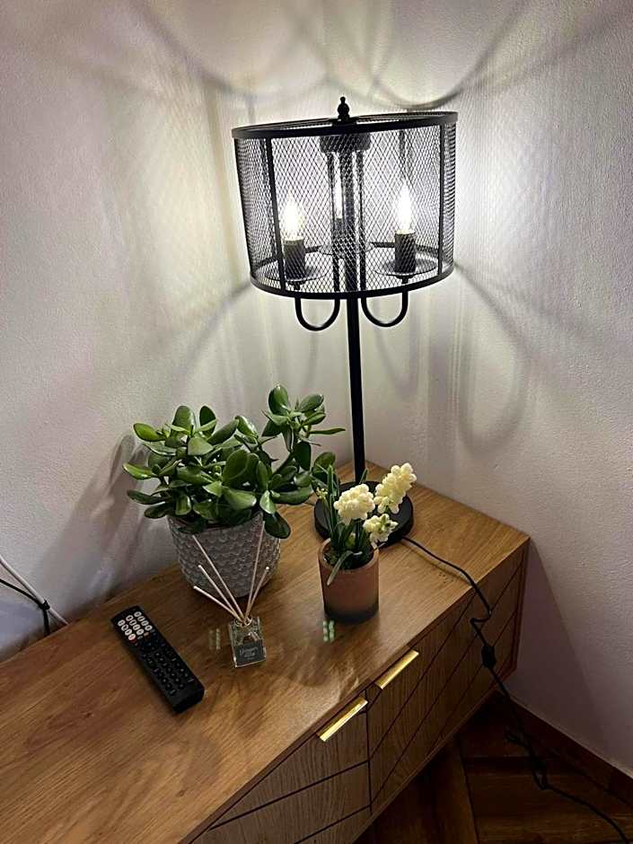 Chatki u Atki - Zawada Lanckorońska