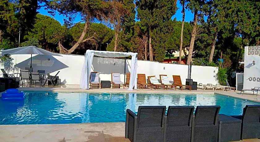 Villa Costa Marbella