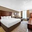 Comfort Inn & Suites Durham near Duke University