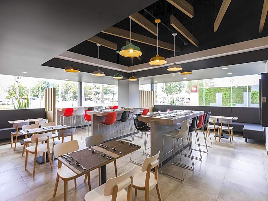 ibis Tijuana