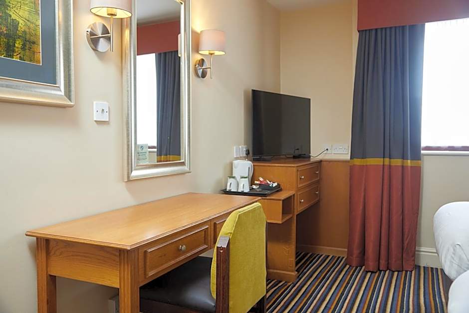 The Broughton Hotel by Greene King Inns