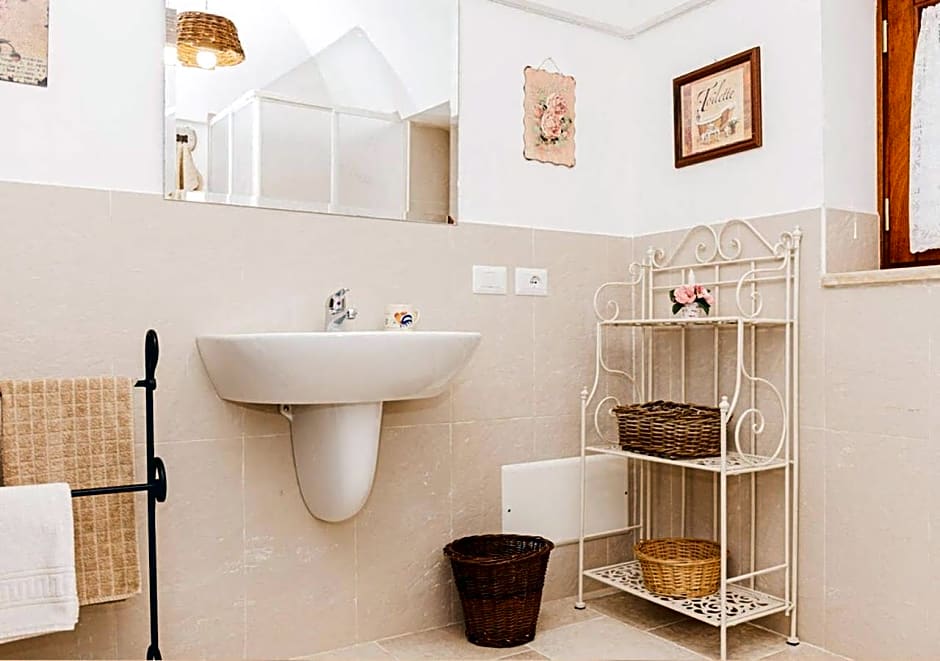 Bed & Breakfast Poggio Degli Ulivi – Locorotondo, LA
