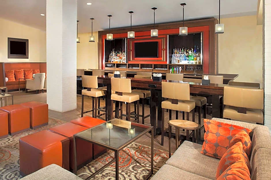 Houston Marriott Sugar Land