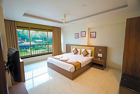 Adyar Plaza Inn by RAK Rooms, Mangaluru