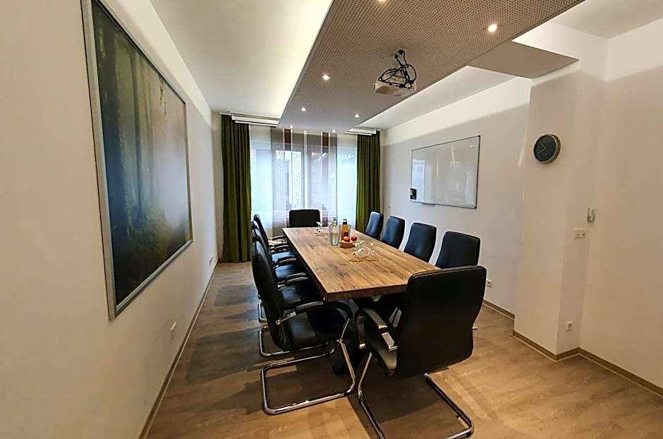 AKZENT Hotel Merfelder Hof