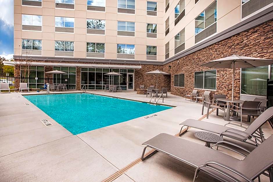 Holiday Inn Express & Suites Atlanta N - Woodstock By IHG