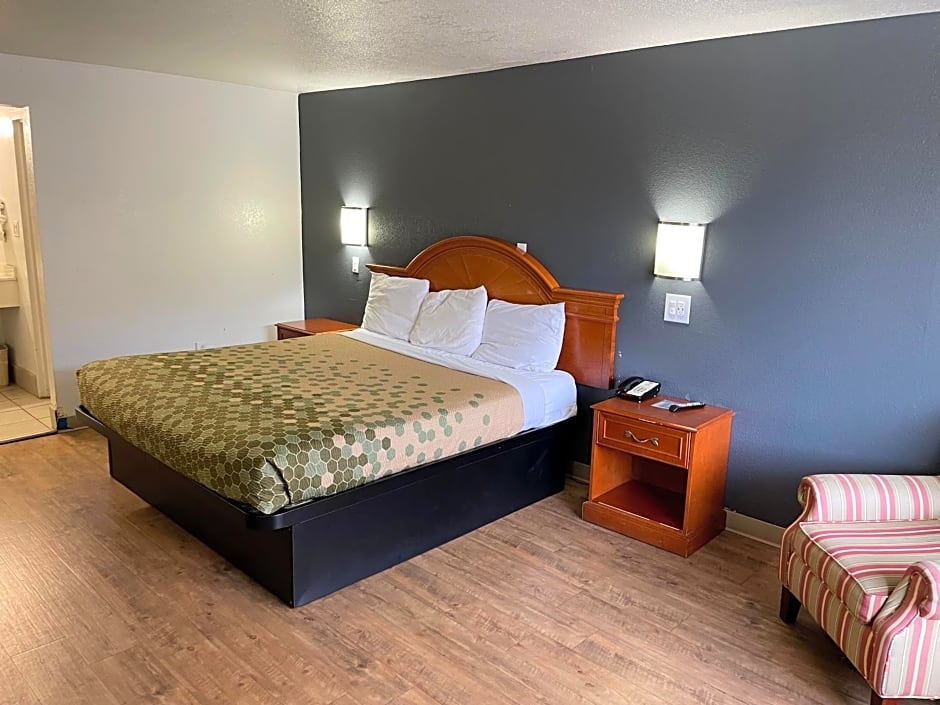Budget Inn