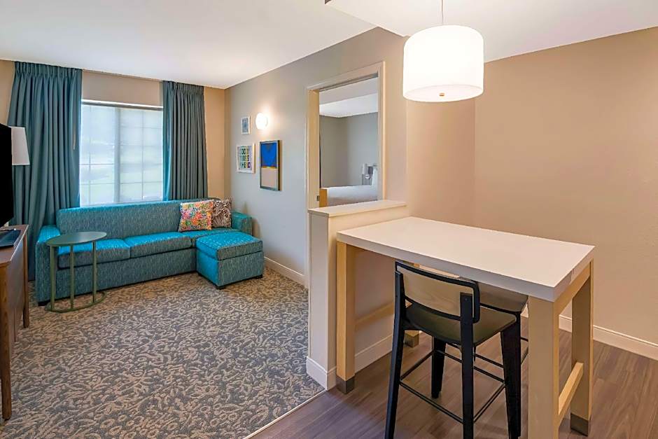 Sonesta ES Suites Andover Boston