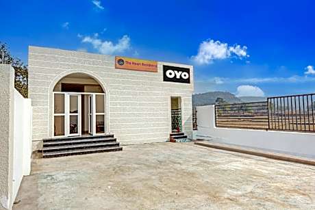 Hotel O The Heart Residency