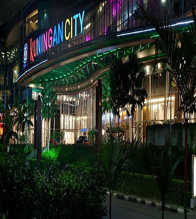 Amaris Hotel Satrio Kuningan - Jakarta
