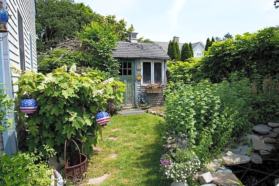Gardenview Bed and Breakfast 
