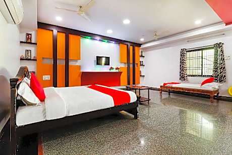 Collection O 67511 Golden Park