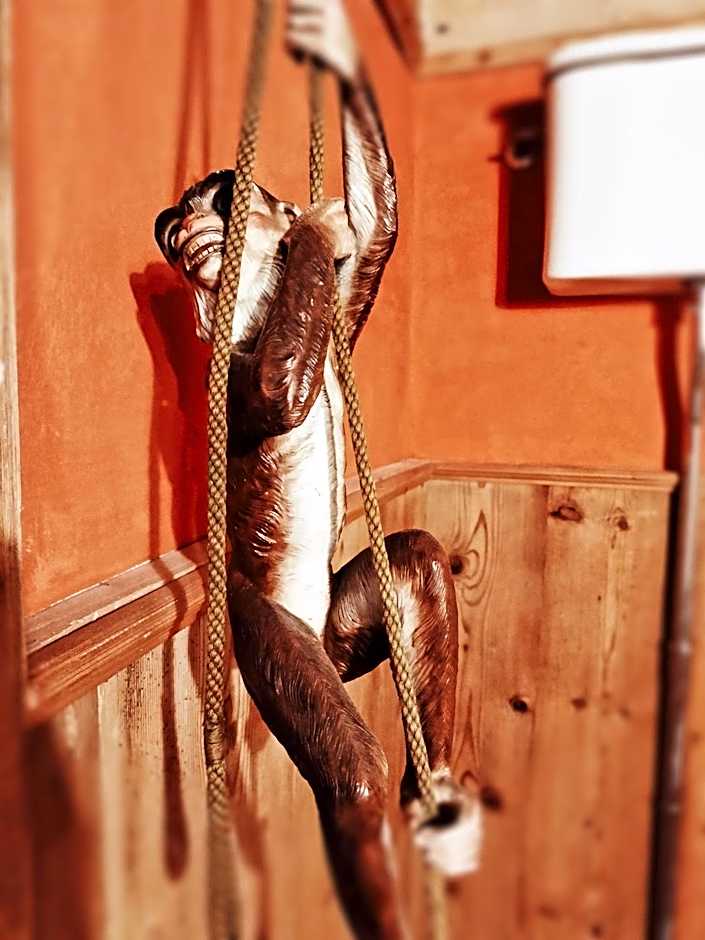 B&b di Charme Palazzo Lambertenghi