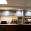 Hampton Inn By Hilton Kent/Akron Area