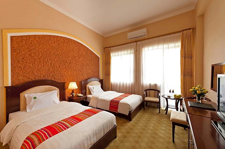 Muong Thanh Lai Chau Hotel