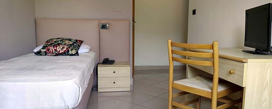 Hotel Villa Platani