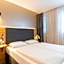 PLAZA INN Rieker Stuttgart Hauptbahnhof