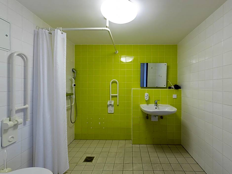 B&B Hotel Oberhausen am Centro