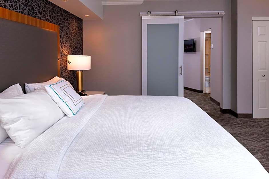 SpringHill Suites by Marriott Pittsburgh North Shore